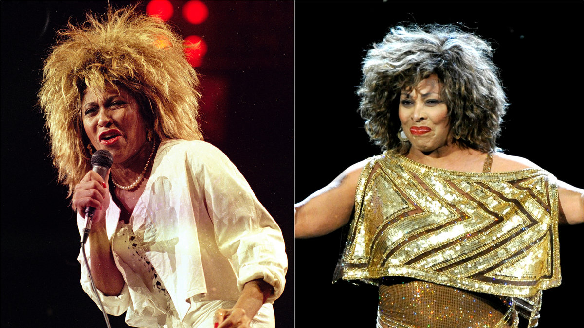 Den legendariska sångerskan Tina Turner har avlidit efter en tids sjukdom